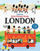 First Sticker Book London