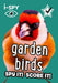 i-SPY Garden Birds