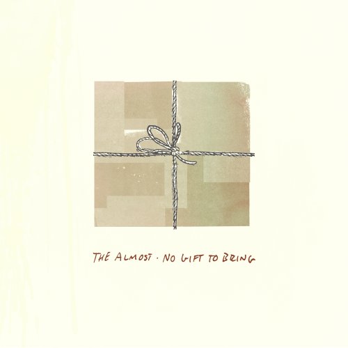 NO GIFT TO BRING (EP