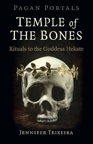 Pagan Portals - Temple of the Bones