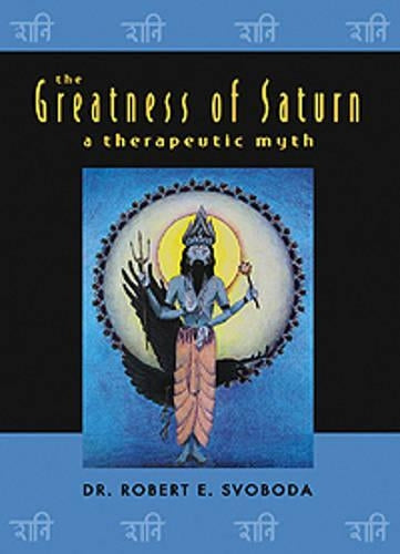 Greatness of Saturn