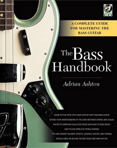 The Bass Handbook