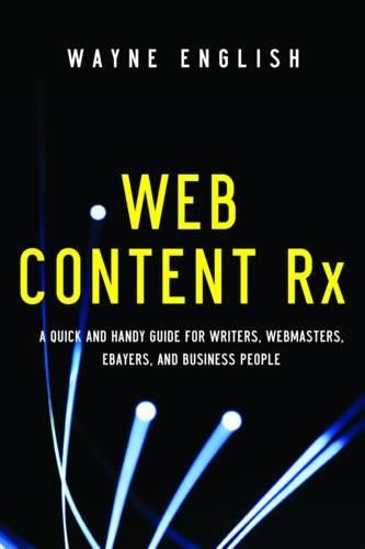Web Content Rx