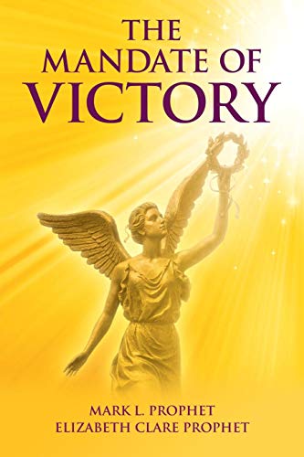 Mandate Of Victory