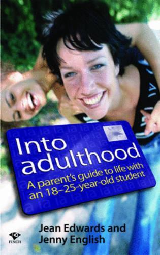 Into Adulthood