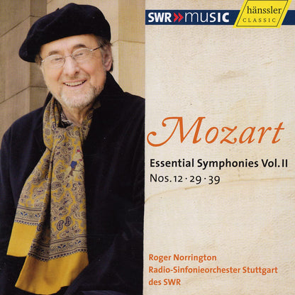 Essential Symphonies Vol. 2 (Norrington)