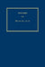 Œuvres complètes de Voltaire (Complete Works of Voltaire) 63B