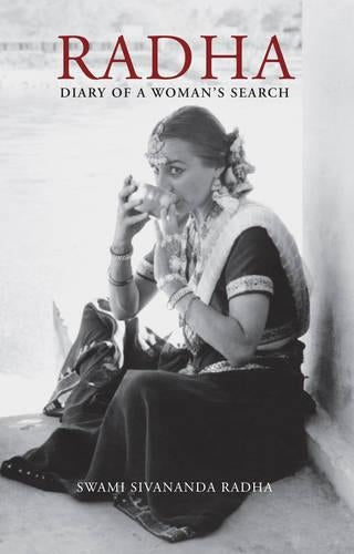Radha