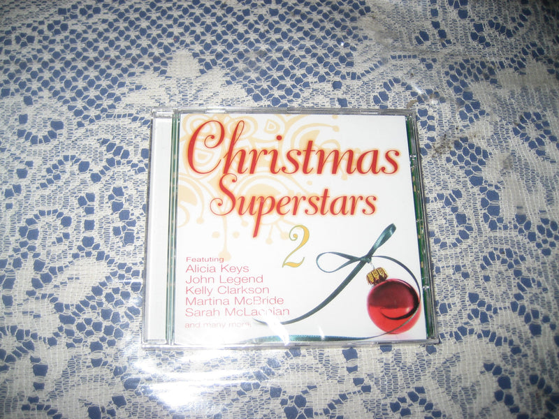 Christmas Superstars, No. 2
