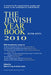 The Jewish Year Book 2010