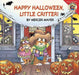 Happy Halloween, Little Critter