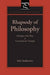 Rhapsody of Philosophy