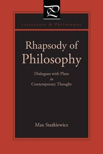 Rhapsody of Philosophy