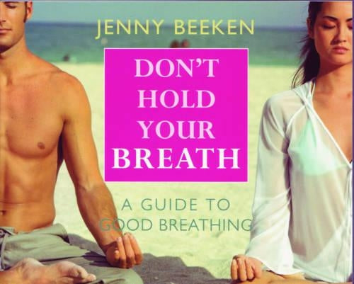 Don'T Hold Your Breath