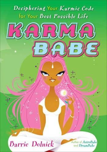 Karmababe