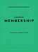 Church Membership