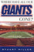 Where Have All Our Giants Gone?