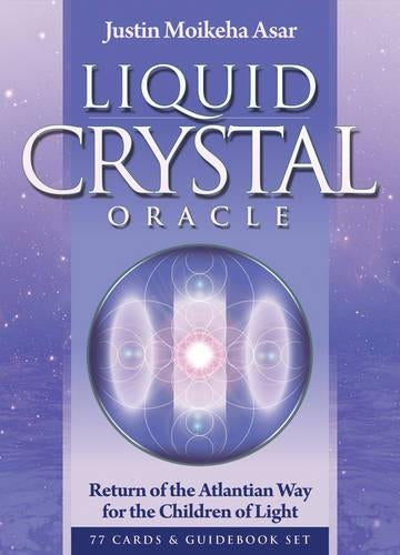 Liquid Crystal Oracle