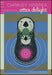 Charley Harper Otter Delight a Folio of Notecards