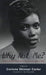 Why Not Me? from Trinidad to Albert Square Via Empire Road