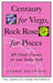 Centaury for Virgo, Rock Rose for Pisces