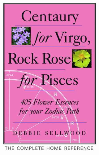 Centaury for Virgo, Rock Rose for Pisces