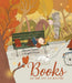 Books are NOT just for Bedtime