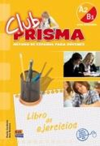 Club Prisma A2/B1