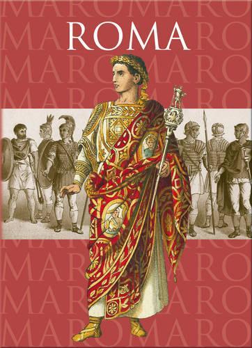 Roma Journal