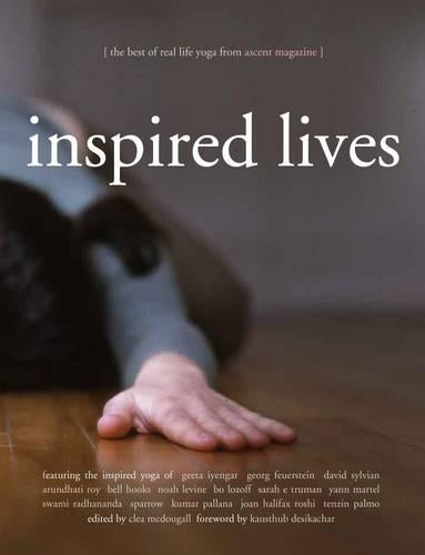 Inspired Lives