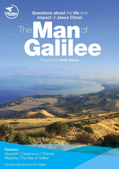 The Man from Galilee