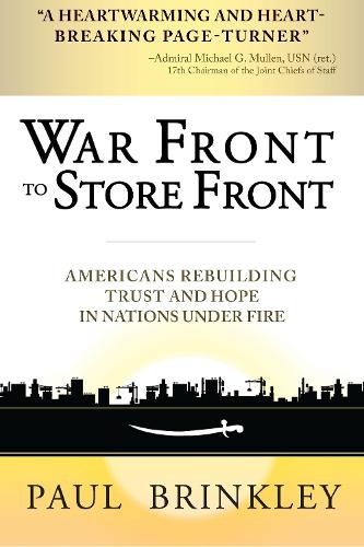 War Front to Store Front