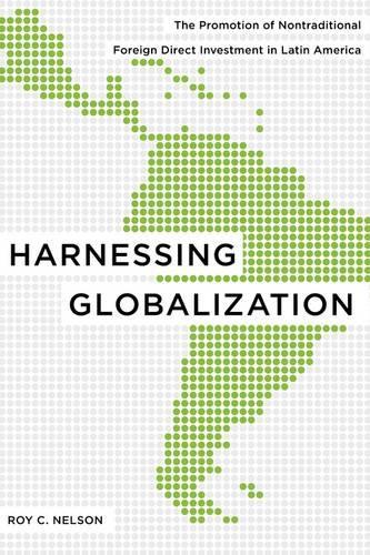 Harnessing Globalization