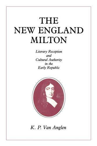 The New England Milton