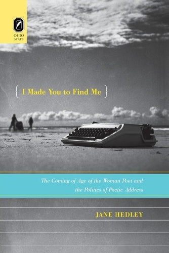 I Made You to Find Me