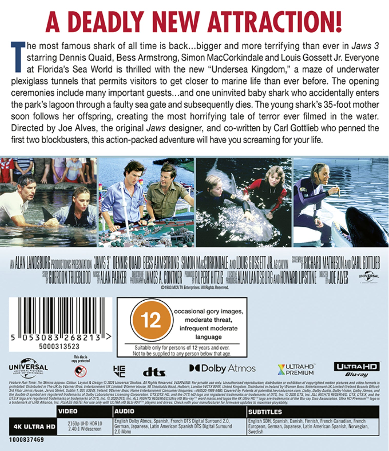 Jaws 3