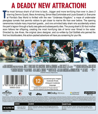 Jaws 3