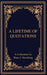 A Lifetime of Quotations