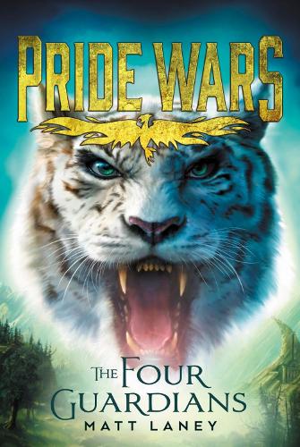 Pride Wars: The Four Guardians