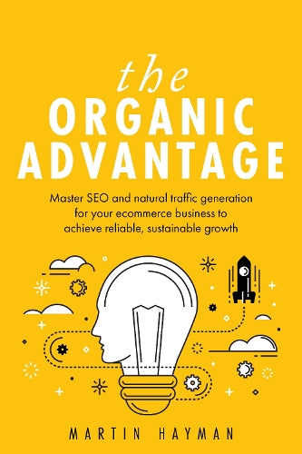 The Organic Advantage