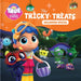 True and the Rainbow Kingdom: The Tricky Treats (Halloween Special)