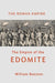Roman Empire the Empire of Edomite