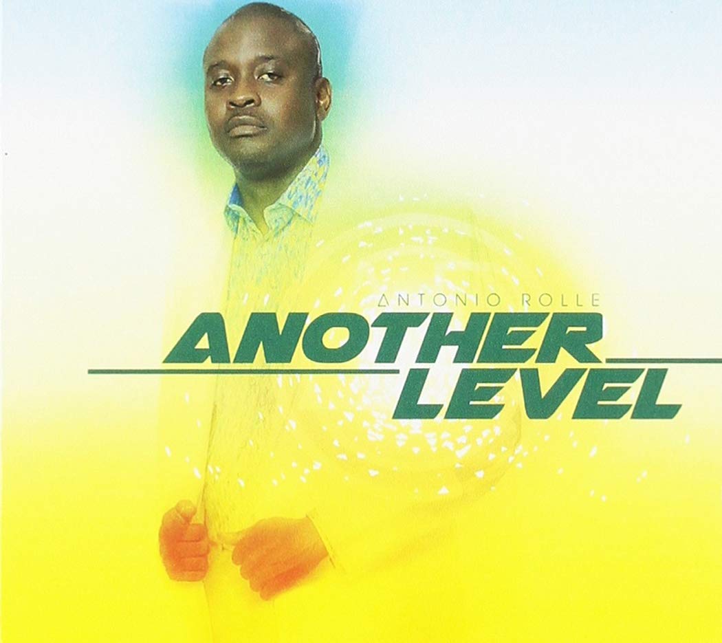 Another Level