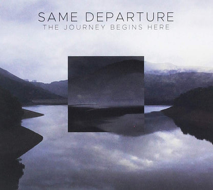 The Journey Begins Here