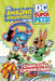 Coast City Carnival Chaos (The Amazing Adventures of the DC Super-Pets
