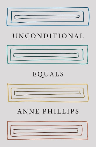 Unconditional Equals