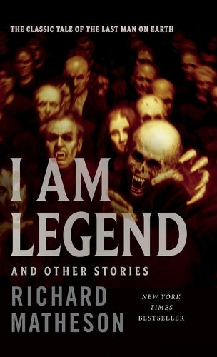 I Am Legend
