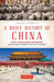 A Brief History of China
