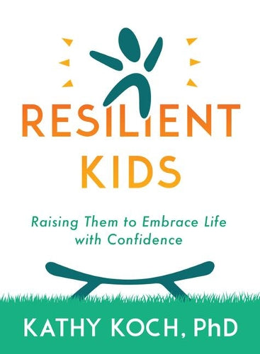 Raising Resilient Kids