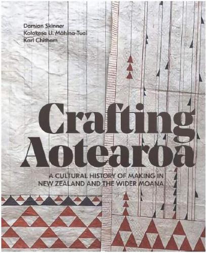 Crafting Aotearoa